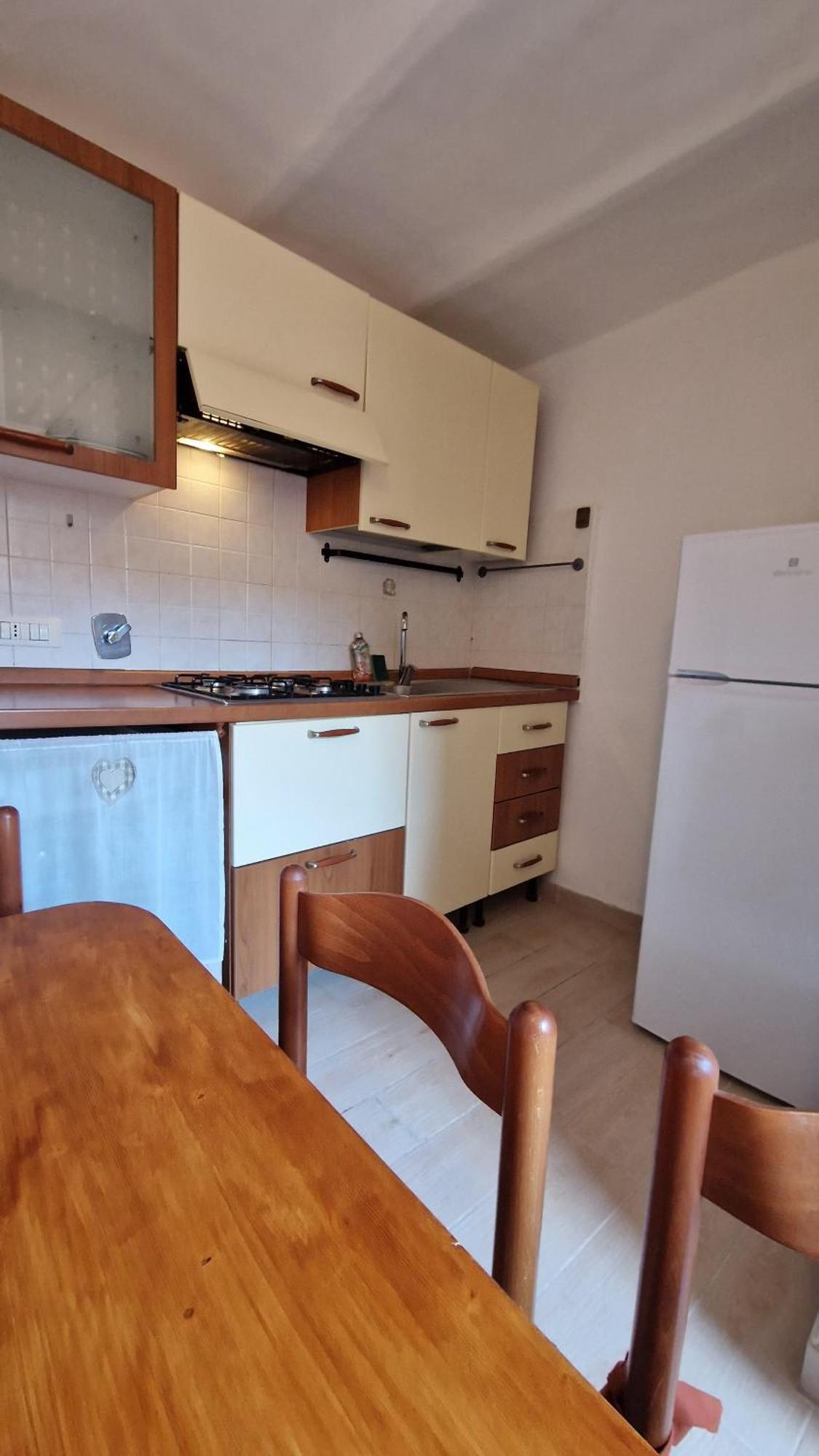 Apartamento La Casa Di Ida Nel Porto Antico Génova Exterior foto