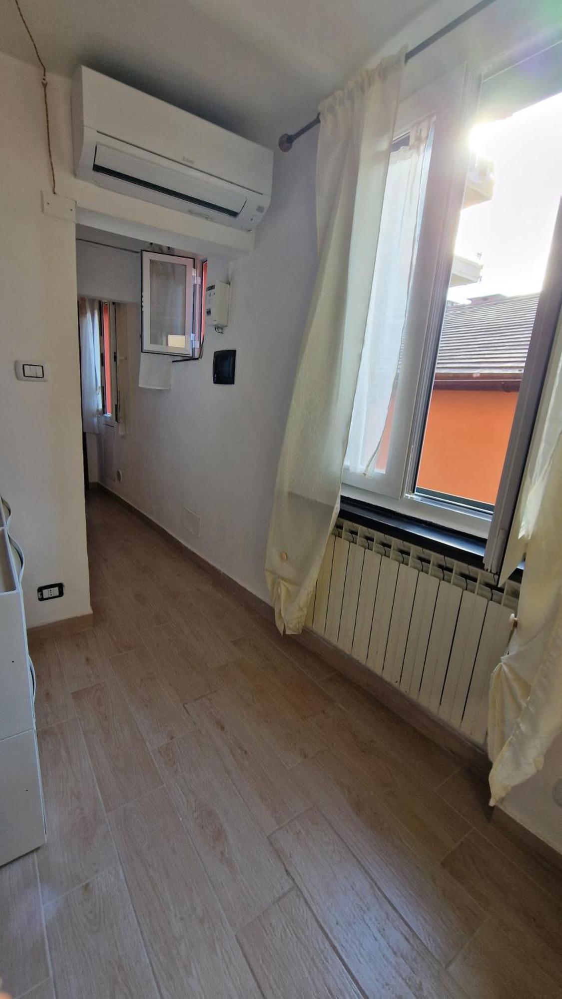 Apartamento La Casa Di Ida Nel Porto Antico Génova Exterior foto